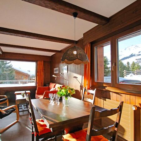 Apartment Pigne 1 By Interhome Verbier Luaran gambar