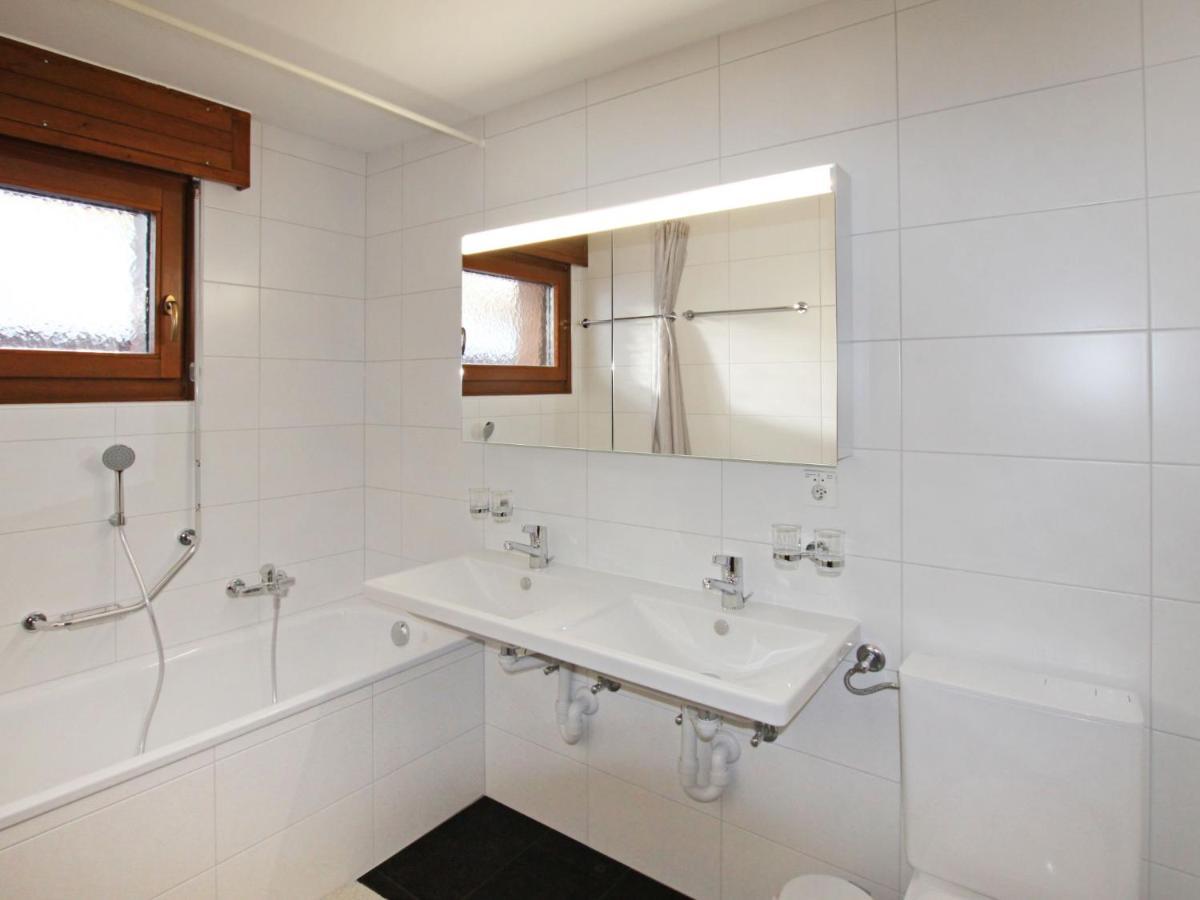 Apartment Pigne 1 By Interhome Verbier Luaran gambar